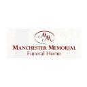 Manchester Memorial Funeral Home logo